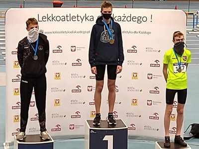 
Rekordowo w Arenie Toruń
