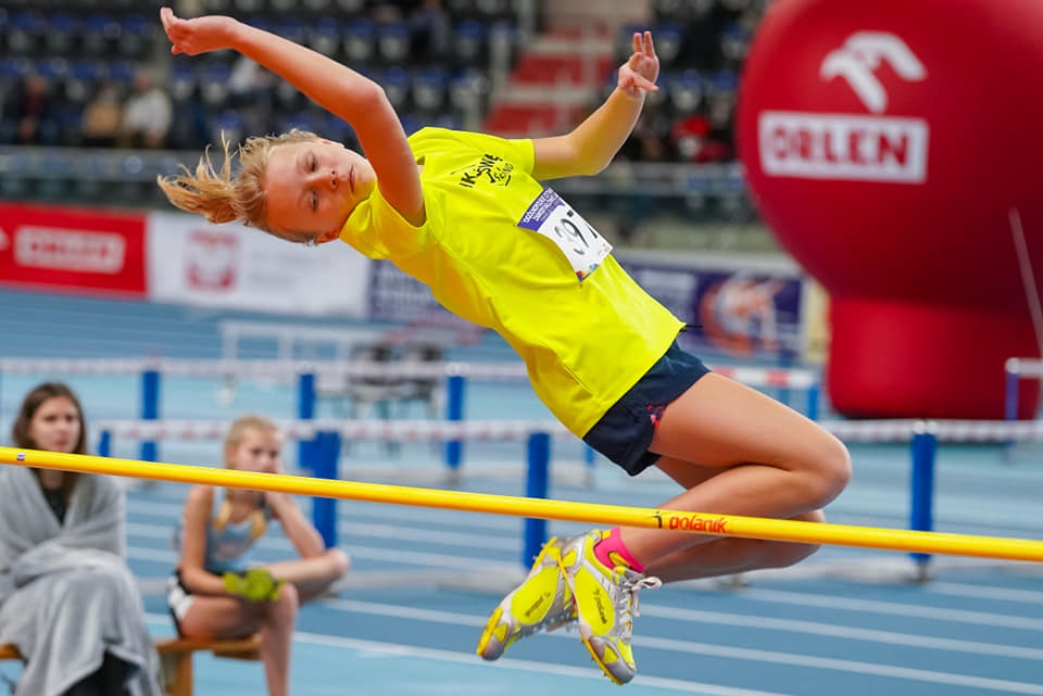 
Rekordowo w Arenie Toruń
