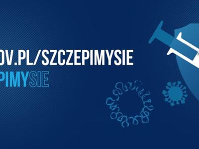 Rząd przyjął Narodowy Program Szczepień