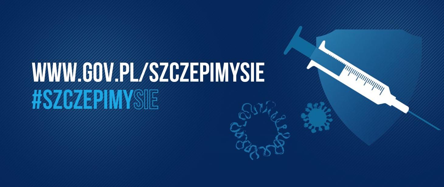 
Rząd przyjął Narodowy Program Szczepień
