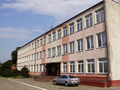 Koncepcje zagospodarowania budynku po SP1 w Sławnie