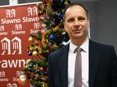Życzenia świąteczne