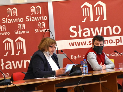 
Zatwierdzony budżet miasta na 2021 rok
