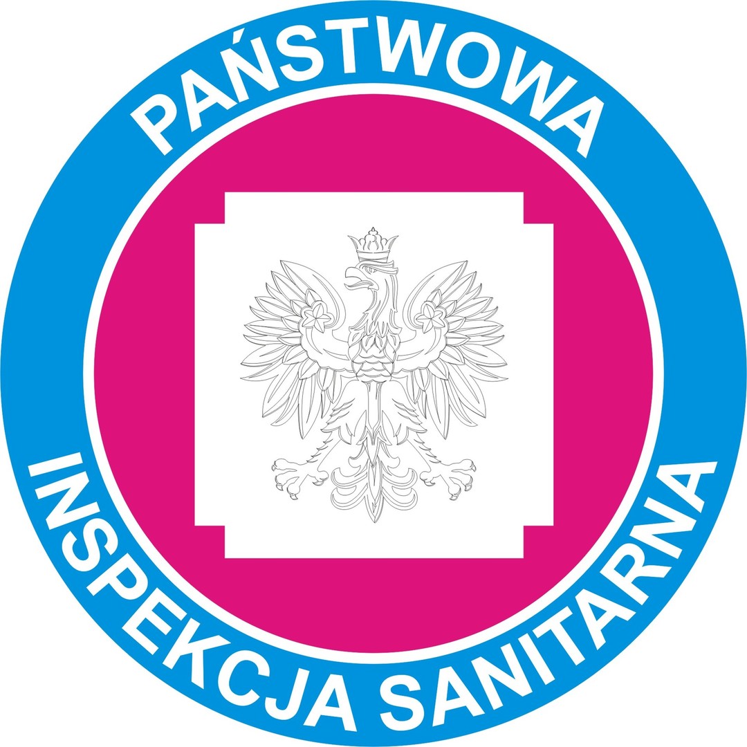 logo sanepid