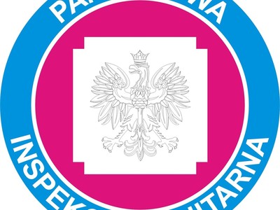 logo sanepid