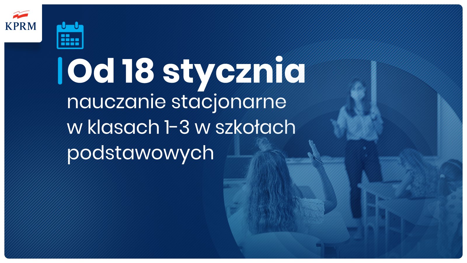 
Etap odpowiedzialności przedłużony do 31 stycznia
