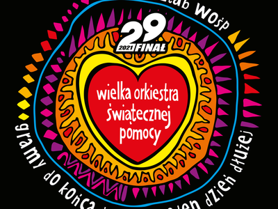 29. Finał WOŚP w Sławnie