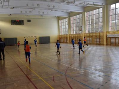 
Ferie na obiektach OSiR 2020
