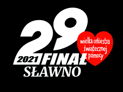29. Finał WOŚP w Sławnie