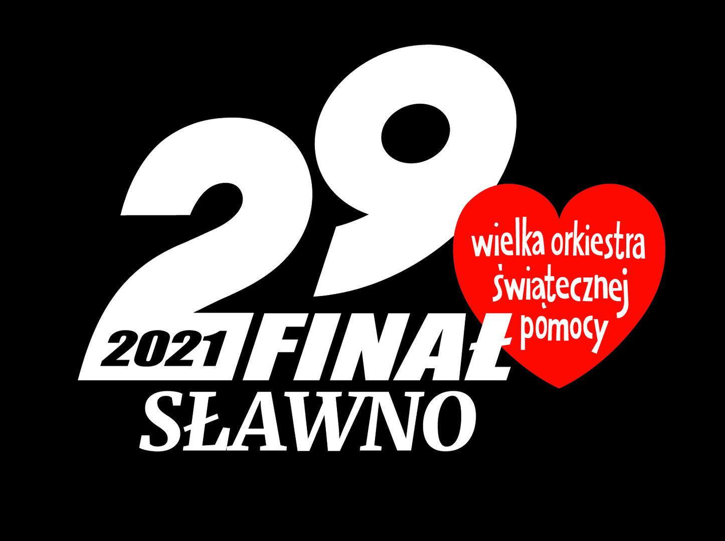 
29. Finał WOŚP w Sławnie
