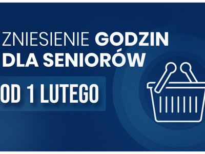 Likwidacja godzin dla seniora