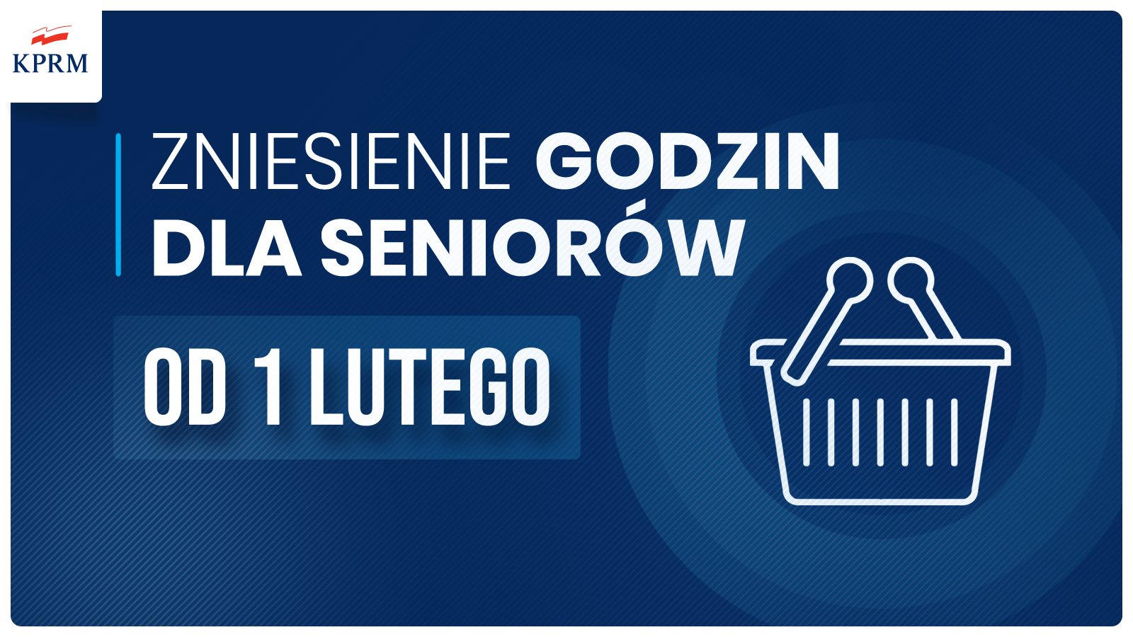 
Likwidacja godzin dla seniora
