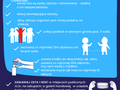 Trwa kampania #Szczepimysie