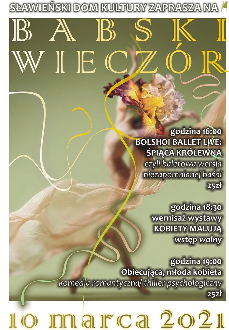 
Babski Wieczór
