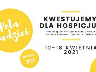 Pola Nadziei - Wiosna 2021