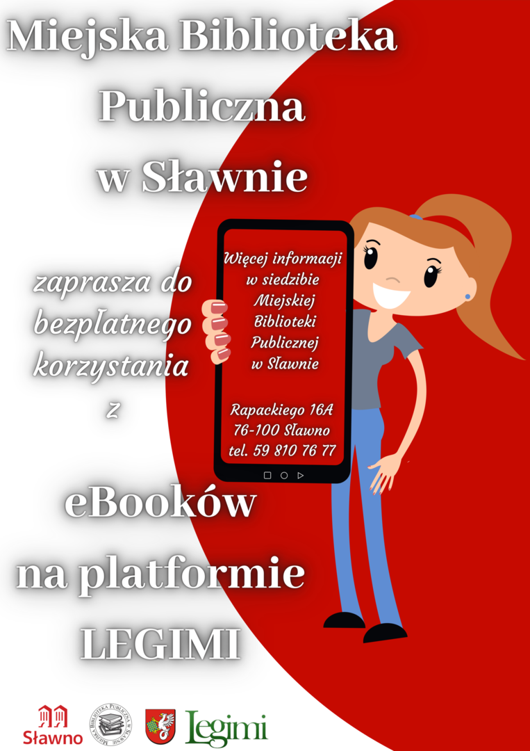 
Bezpłatna forma wypożyczeń w MBP
