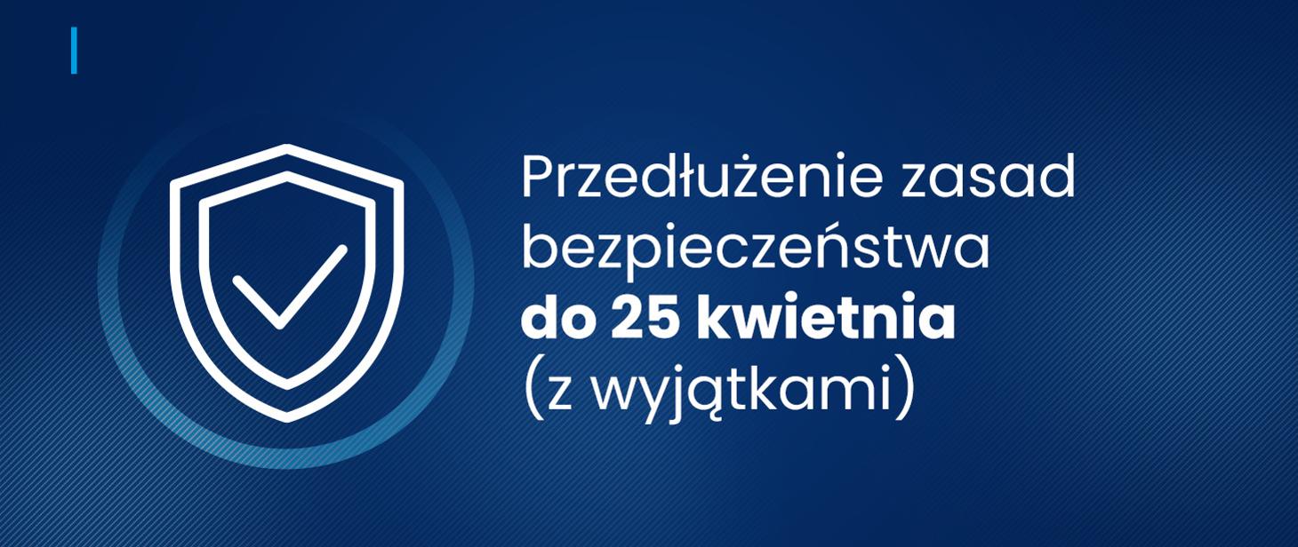 
Nowe informacje w sprawie obostrzeń
