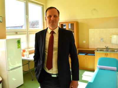 Trwa walka o utworzenie Punktu Szczepień Powszechnych w Sławnie...