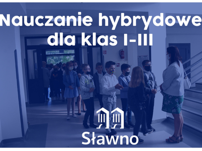 O dziś młodsze dzieci wracają do szkół