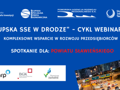 Spotkania dla przedsiębiorców