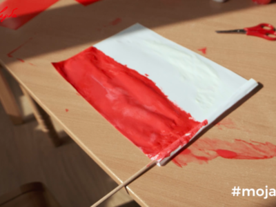 2 maja wywieś flagę!