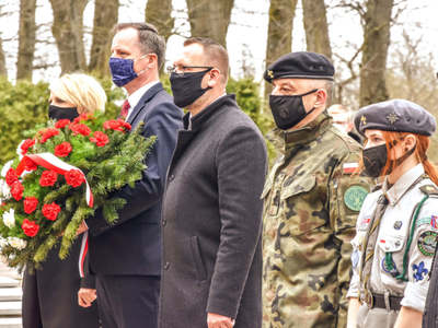 Dzień Flagi Rzeczypospolitej Polskiej