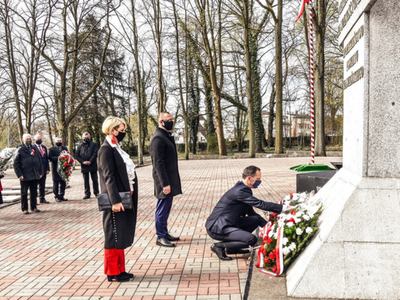 230. rocznica uchwalenia Konstytucji 3 Maja