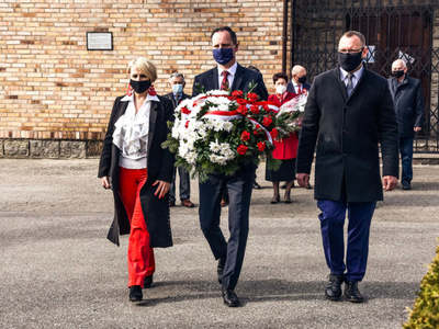
230. rocznica uchwalenia Konstytucji 3 Maja
