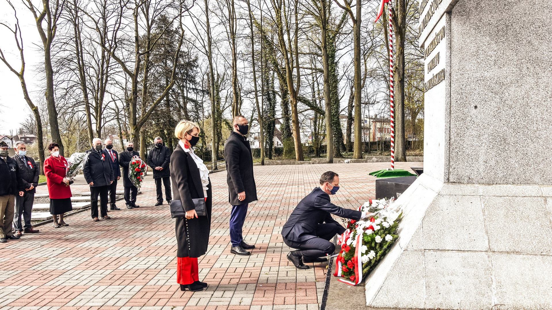
230. rocznica uchwalenia Konstytucji 3 Maja
