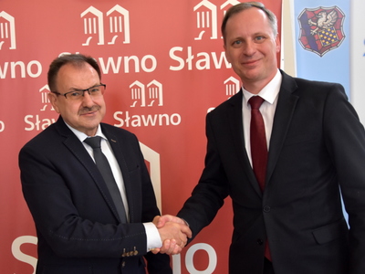Zmiana na stanowisku Skarbnika Miasta