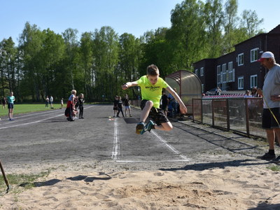 
18-letni rekord pobity!
