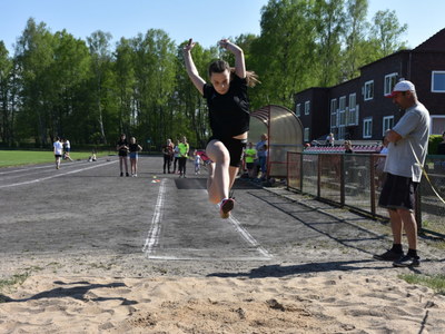 
18-letni rekord pobity!
