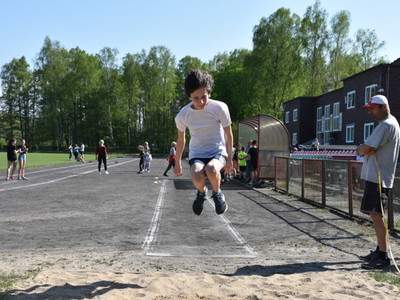 
18-letni rekord pobity!
