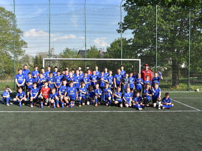 Sławieńska Szkolna Liga Piłki Nożnej