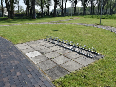 
Miejskie plażowisko gotowe do sezonu letniego
