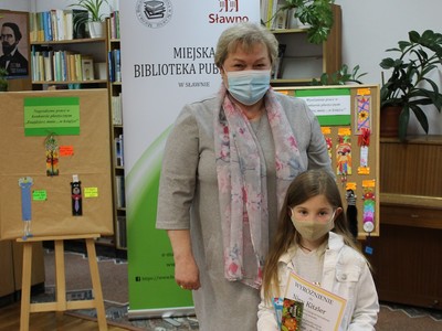 
Konkurs na zakładkę rozstrzygnięty!
