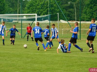 
Partnerska współpraca piłkarska
