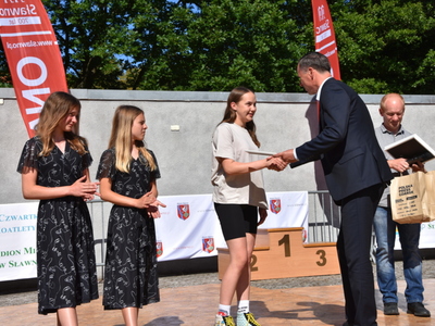 Podsumowanie Plebiscytu na Najpopularniejszego Sportowca Powiatu...