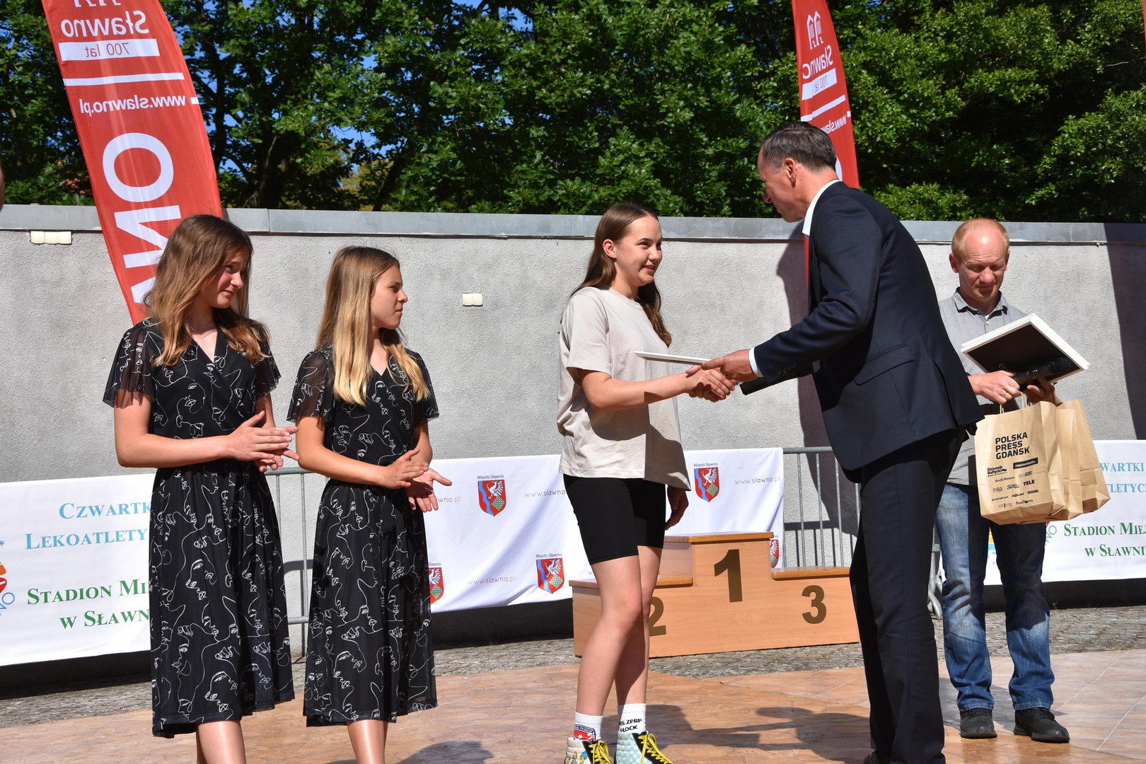 
Podsumowanie Plebiscytu na Najpopularniejszego Sportowca Powiatu...
