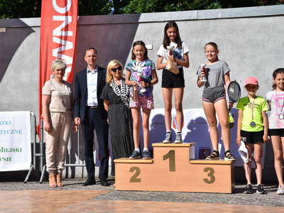 
Podsumowanie sławieńskich Czwartków Lekkoatletycznych
