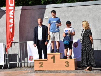 
Podsumowanie sławieńskich Czwartków Lekkoatletycznych
