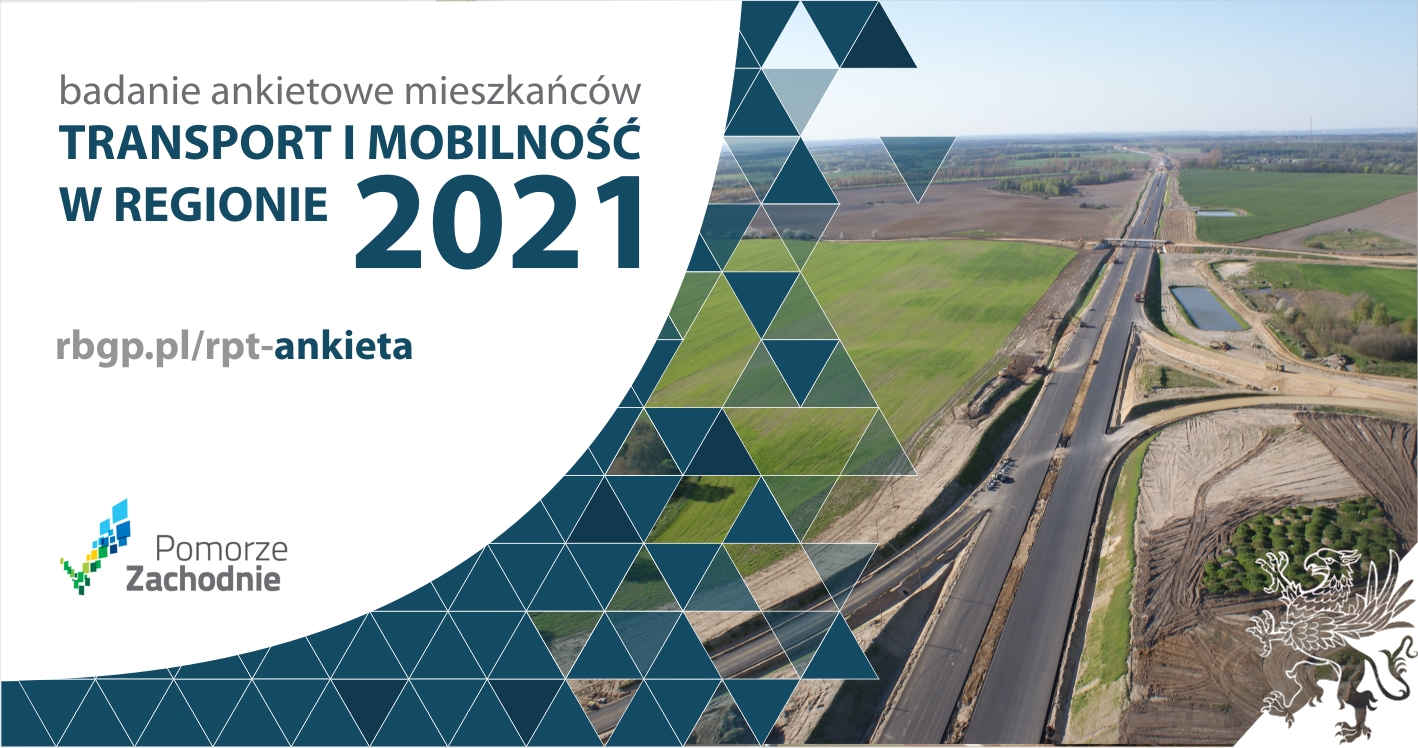 
Ostatnie dni głosowania w regionalnej ankiecie „Transport i...
