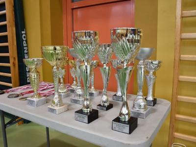 
Podsumowanie Grand Prix Miasta Sławno "BS CUP"
