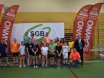 
Podsumowanie Grand Prix Miasta Sławno "BS CUP"
