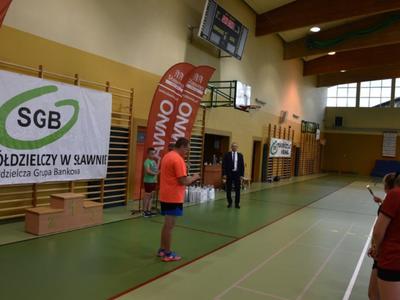 
Podsumowanie Grand Prix Miasta Sławno "BS CUP"

