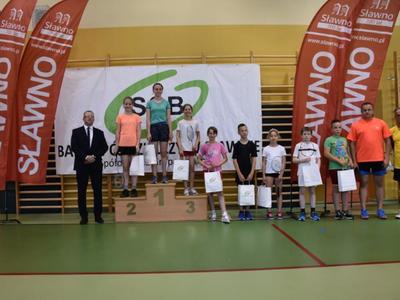 
Podsumowanie Grand Prix Miasta Sławno "BS CUP"
