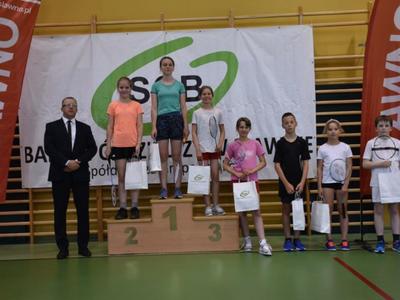 
Podsumowanie Grand Prix Miasta Sławno "BS CUP"
