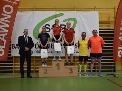 
Podsumowanie Grand Prix Miasta Sławno "BS CUP"

