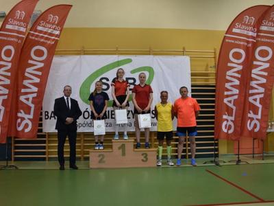 
Podsumowanie Grand Prix Miasta Sławno "BS CUP"
