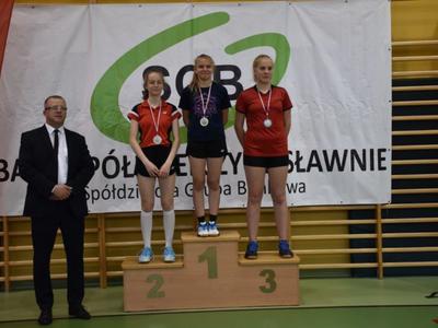 
Podsumowanie Grand Prix Miasta Sławno "BS CUP"
